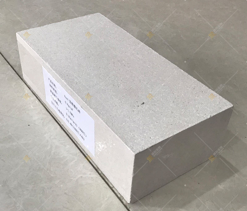 微孔輕質(zhì)隔熱保溫耐火磚