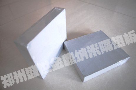 納米絕熱板技術(shù)的鋼包溫降試驗(yàn)