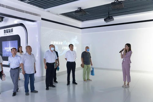 第二屆企幫節咨詢服務會能源化工鏈園專場成功舉辦，賦能產業升級