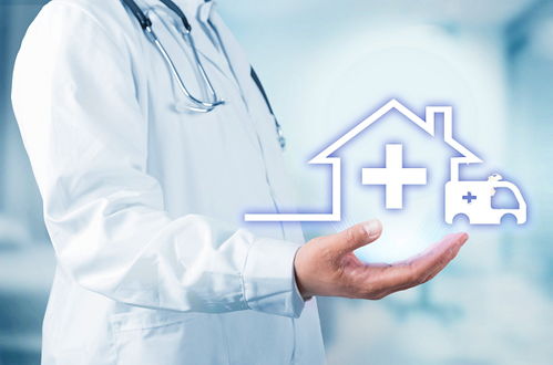 科技向善，服務入戶 御君方打造有溫度的家庭醫療閉環